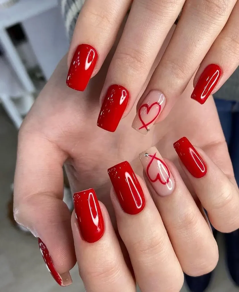 Nails